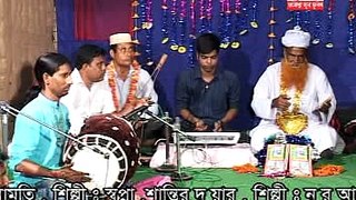 Bangla Baulবিরহ বিচ্ছেদ  Song জগং জননী মা By নূর আলম সরকার
