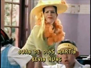 Viva às Crianças! - Carrossel 2 - Capítulo 23 - Completo