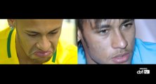Evolução do craque! Neymar avalia mudanças entre Jogos de 2012 e 2016