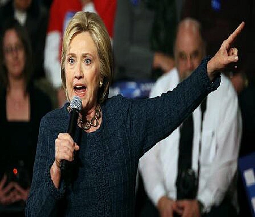 Hillary Clinton Email Investigation