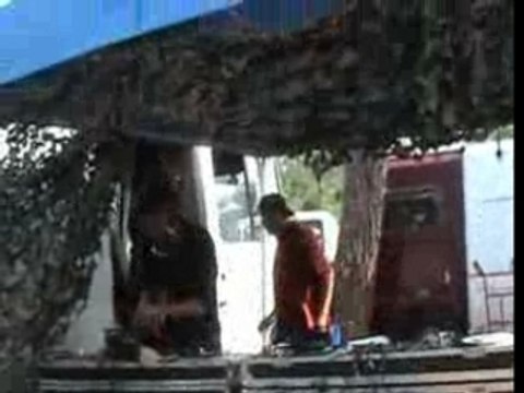 Troubadour ATR - MonTendre 2007