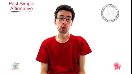 A1 29 Past Simple Affirmative