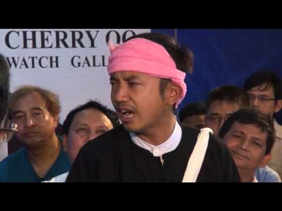 DVB Debate News Flash:How to protect the youth against drugs?