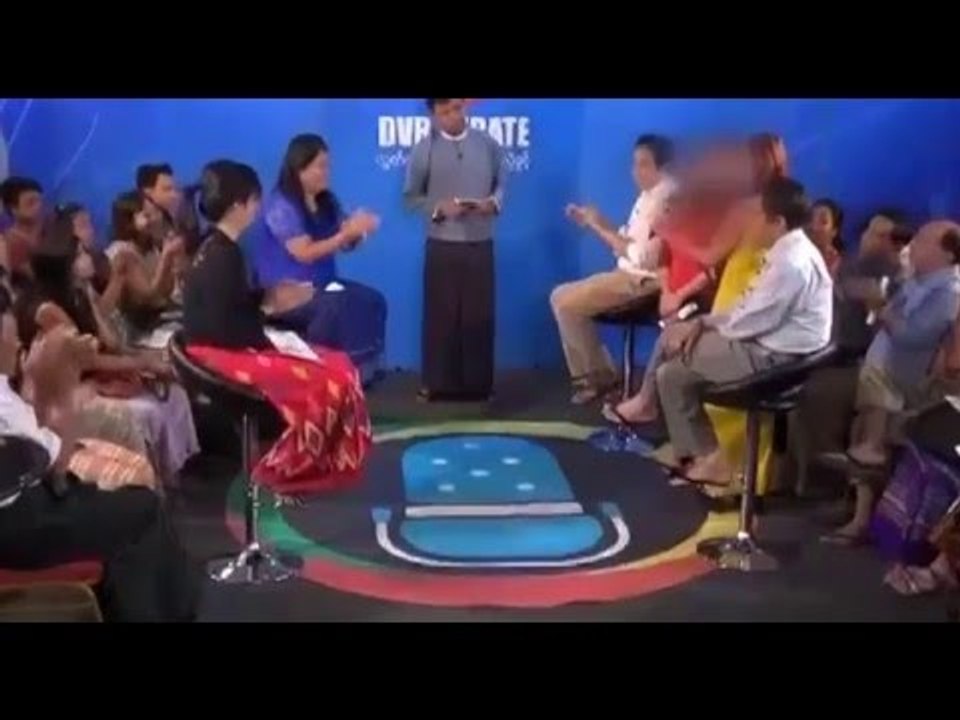 DVB Debate News Flash:Should protection of sex workers be legalised?