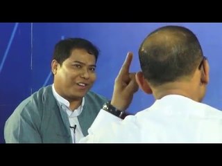 DVB Debate News Flash:How to reach a real Nationwide Ceasefire Agreement?