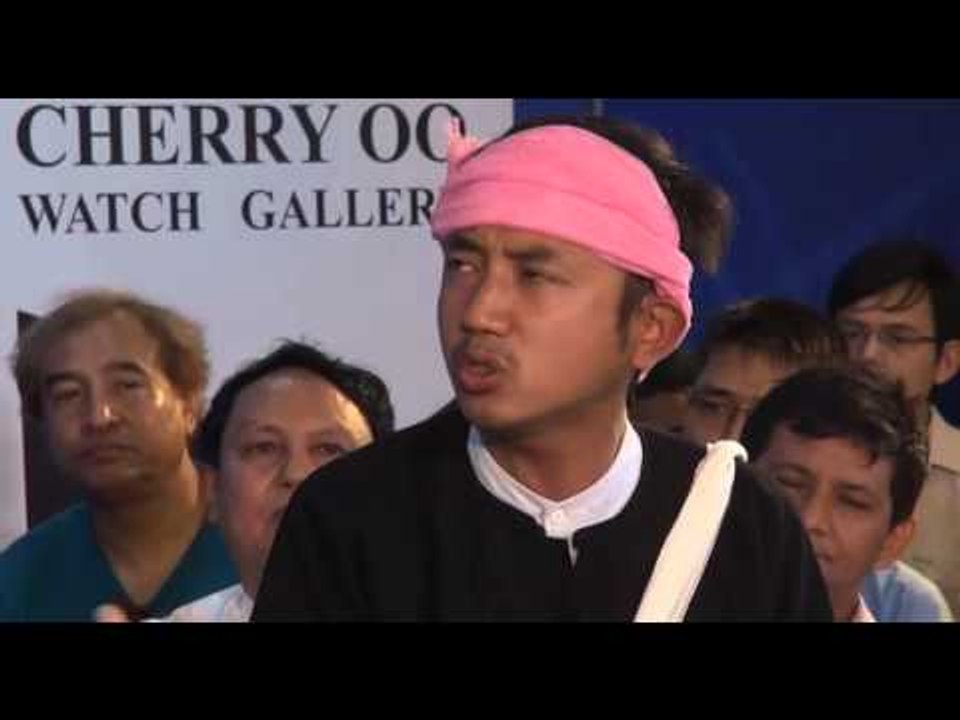 DVB Debate:How to protect the youth against drugs? (Part B)