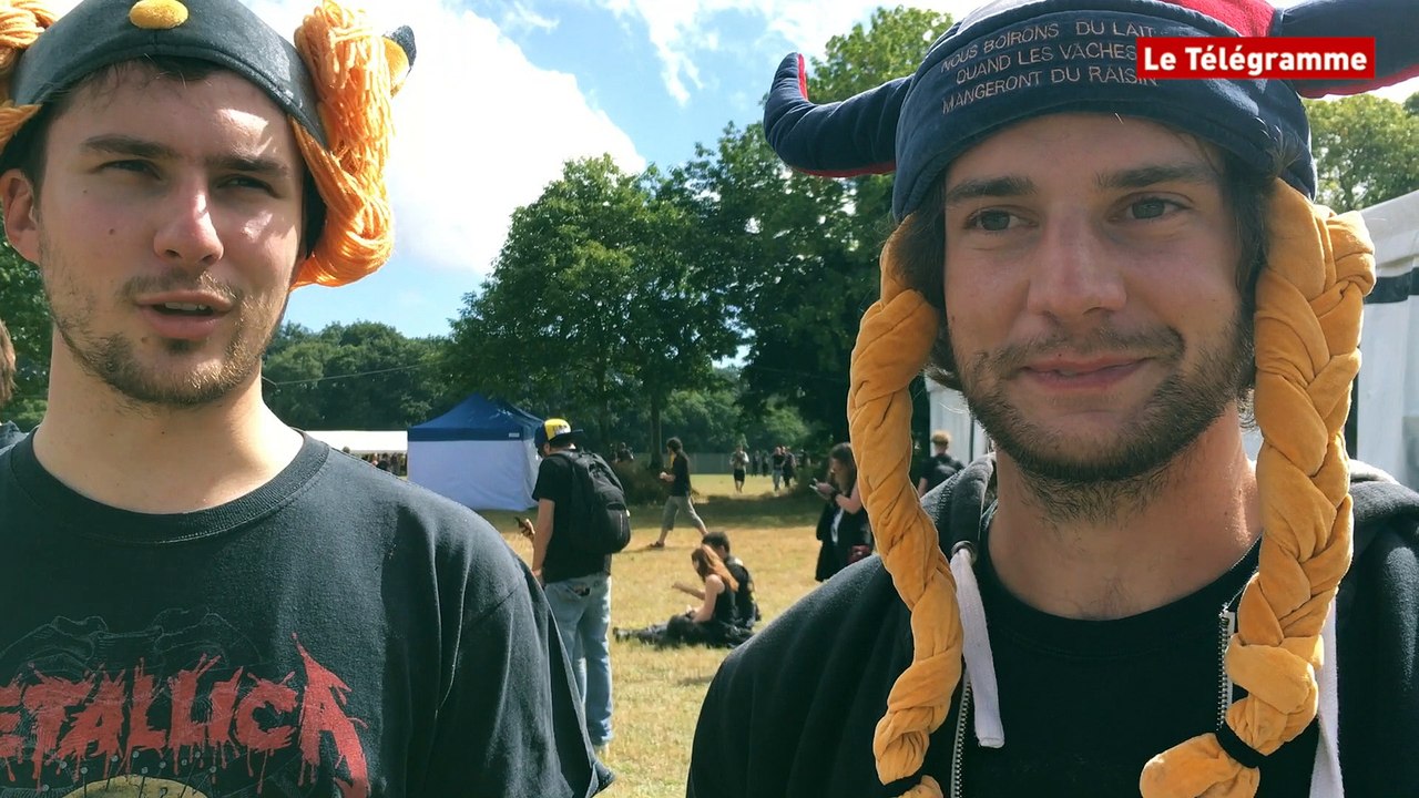 Saint-Nolff (56). Motocultor. Le métal à la fête !