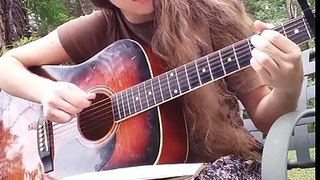 Palm of Your Hand - Alison Krauss (cover)