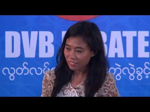 DVB Debate:How to analyse the elections? (Part C)