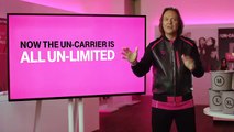 Hello #Uncarrier12 ... R.I.P. Data Plans - @TMobile changes the industry again