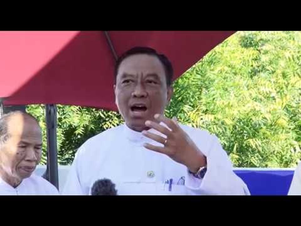 DVB Debate:How are tourists welcomed? (Part A)