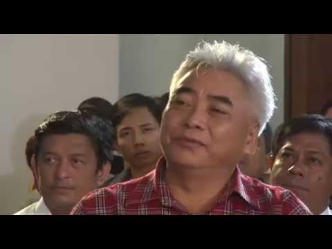 DVB Debate:How to end communal violence before The elections? (Part A)