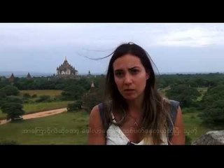 DVB Debate:How are tourists welcomed? (Part B)