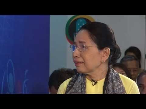 DVB Debate News Flash:What is the importance of free & fair elections?