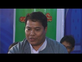 DVB Debate:How to reach a real Nationwide Ceasefire Agreement? (Part B)