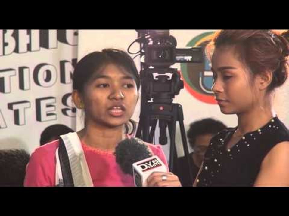 DVB Debate:How to end communal violence before The elections? (Part C)