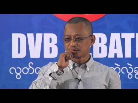 DVB Debate:Which societal voices influence the campaign? (Part A)