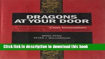 [PDF] Dragons at Your Door: How Chinese Cost Innovation Is Disrupting Global Competition Popular