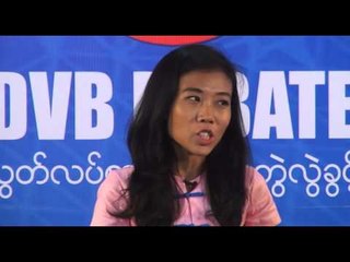 DVB Debate:Why Should you vote? (Part A)