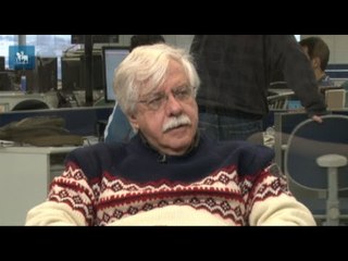 Ainda é cedo para analisar impacto da visita do papa