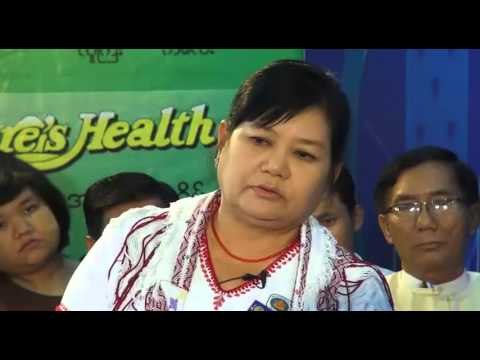 DVB Debate:How to end communal violence before The elections? (Part B)