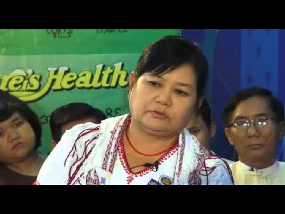 DVB Debate:How to end communal violence before The elections? (Part B)