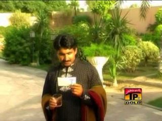 O Qasid Ker Aa Pata Dhola Larya | Ajmal Sajid | Likhda Dua Parda Ae Dagha | Album 3