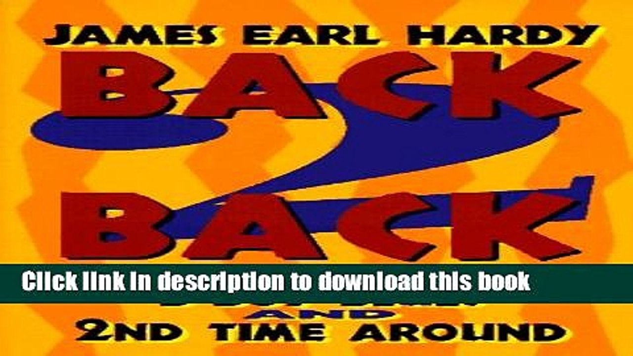 [PDF] B-Boy Blues/2nd Time Around (B-Boy Blues Series 1-2) Full Colection