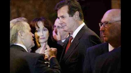 Dimite el jefe de campaña de Donald Trump, Paul Manafort