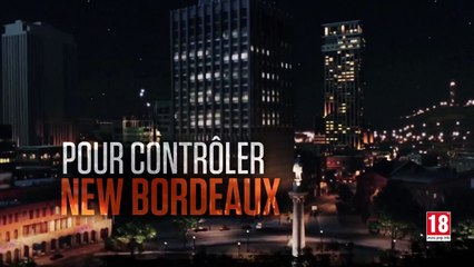 Mafia III - Bande-annonce "The Marcanos"