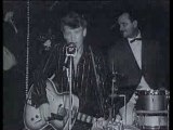 Johnny Hallyday - Concerts & Scopitones (1961 - 1966)-1