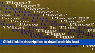 [PDF] What Time Is This Place? Full Online