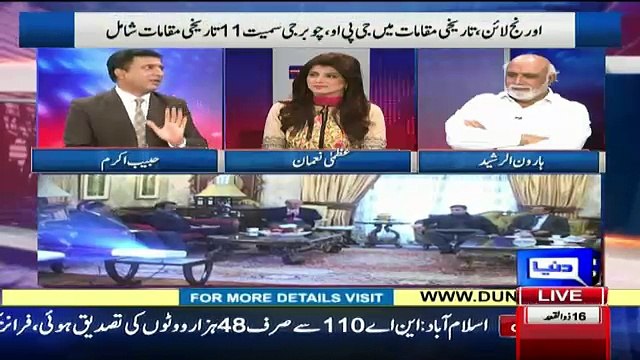 habib Akram Ne Jab 2 3 Wazir Ko Wafaq Ke Faisle Ke Bad Phone Kia Unka Reaction Kia Tha.. Watch Habib Akram Telling