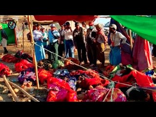 Hpakant counts the human cost of jade mining