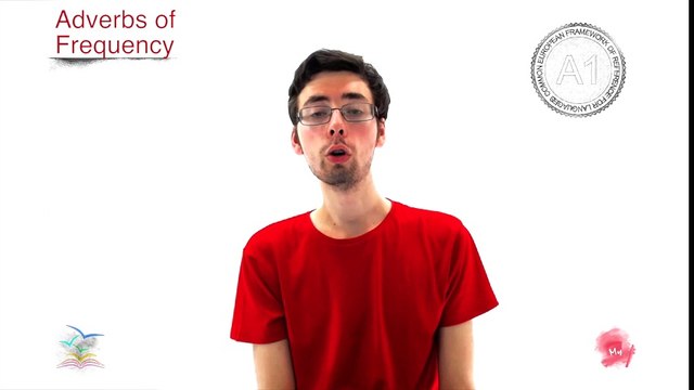 A1 44 Adverbs Frequency