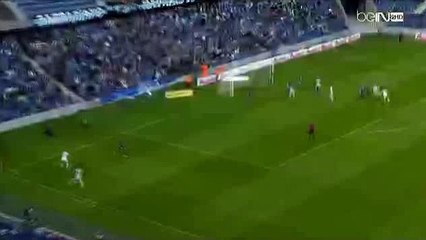 Jimmy Giraudon Goal HD - Le Havre 0-1 Troyes 19.08.2016