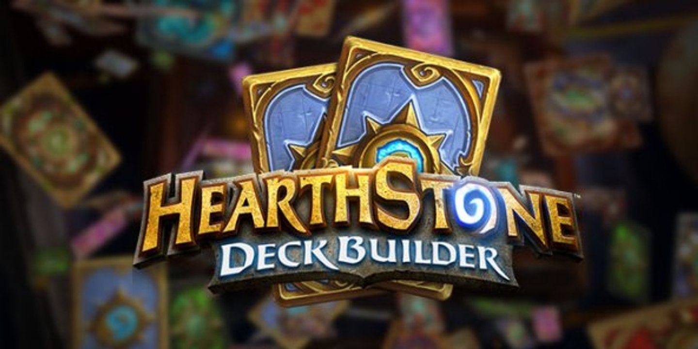 Présentation du Deckbuilder Millenium