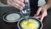 10 Amazing Science Experiments you can do with Eggs