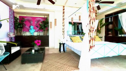 La bomba latina Danik !