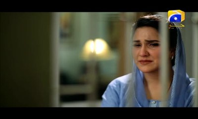 Maikay Ki Yaad Na Aaye - Episode 33