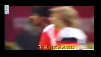 Mixed World: The Most Shocking Goals and Attacks in Football ⚽