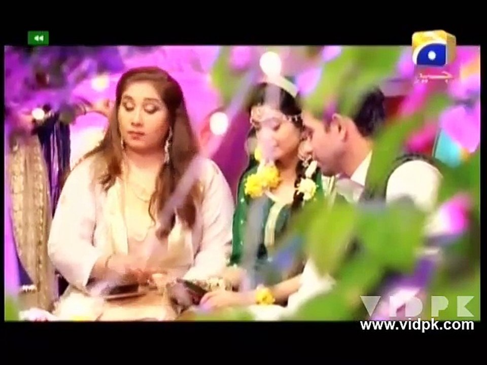 Meri Seheli Meri Bhabhi Episode 33