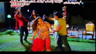 Pashto New Song 2015 _ Badnam Hits Film 2015 _ Juty Wahe Bumbaar Dy