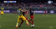 Gervane Kastaneer Goal HD - Excelsior 1-1 Den Haag - 19-08-2016