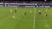Gervane Kastaneer  Amazing Goal - Excelsior Rotterdam 1-1 ADO Den Haag - (19/8/2016)