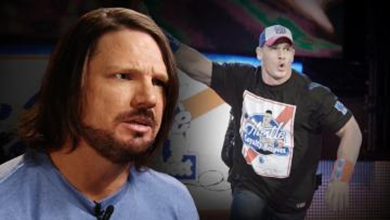 Exclusive Interview August 16th, 2016