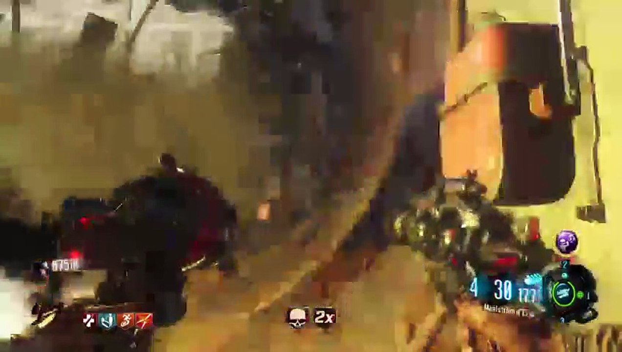 Gorod krovi, No camp!!! Bordel assuré! Pt2 Manches.47, Mort.2 (3)