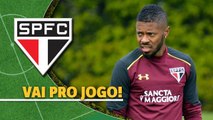 L! mostra como São Paulo deve jogar na estreia de Ricardo Gomes
