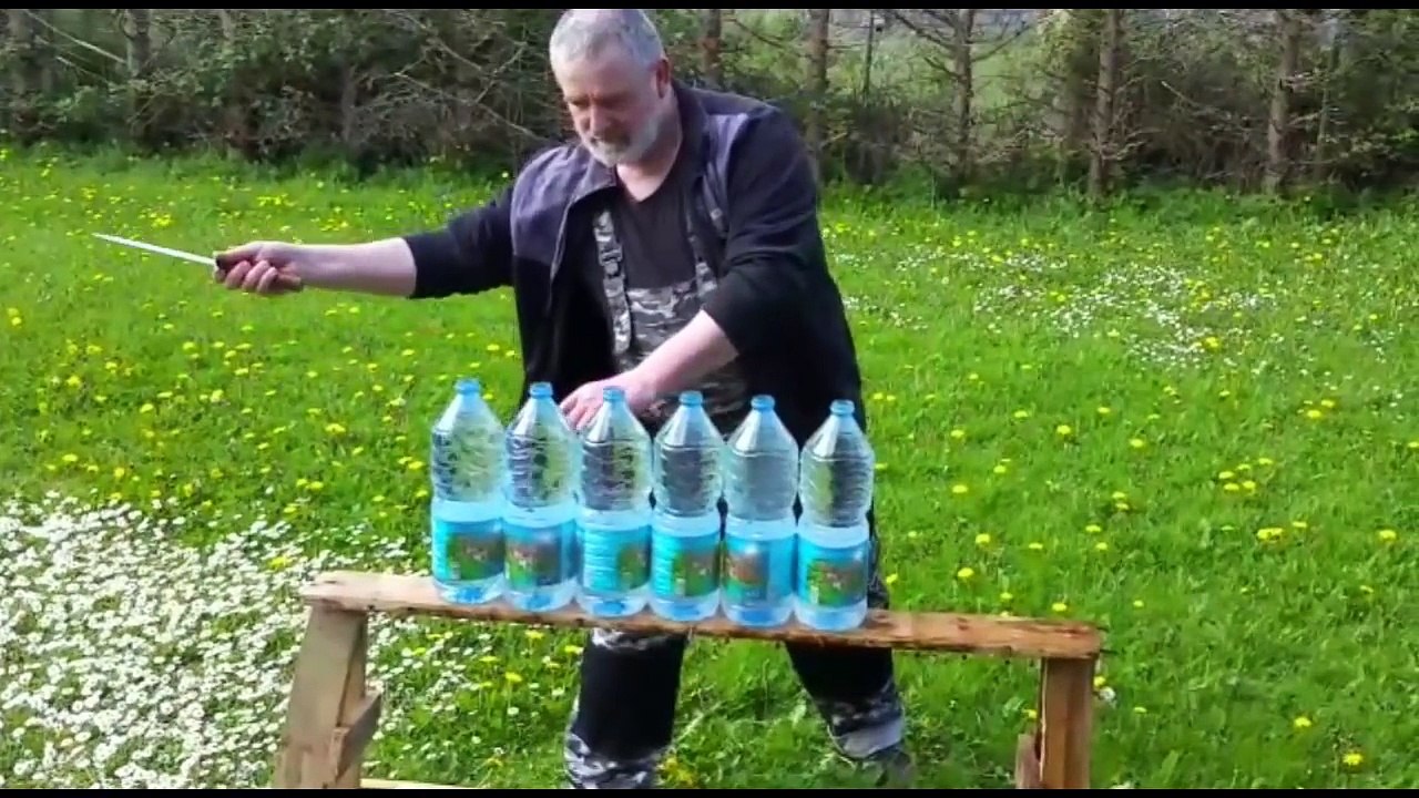 botellas
