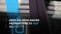 Uber acquires mind behind Google's self-driving car program